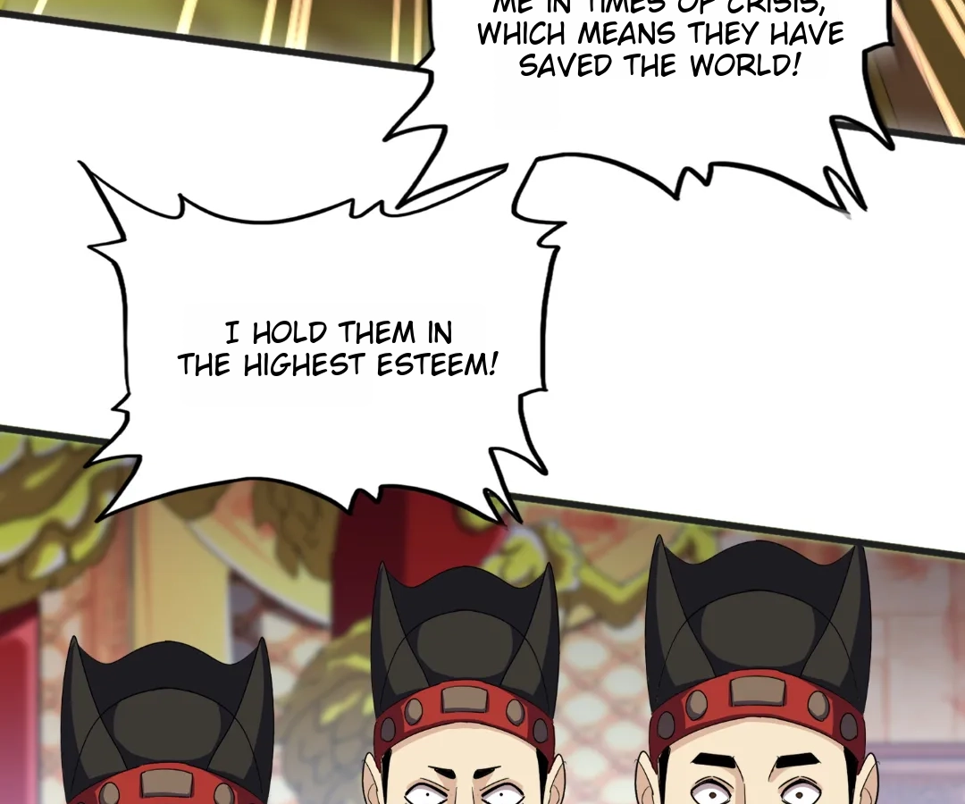 Read The Devil Butler chapter 540 image 36 on Lezhin