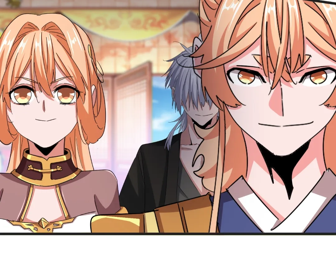 Read The Devil Butler chapter 540 image 38 on Lezhin