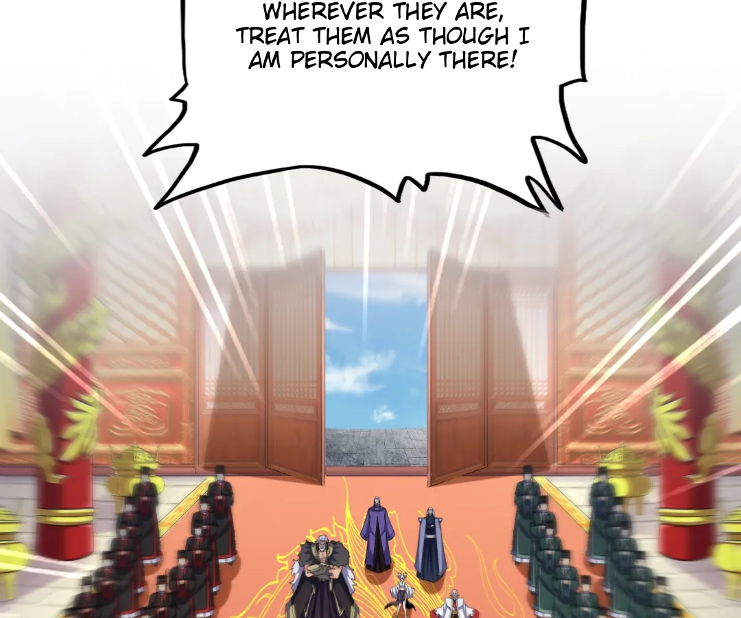 Read The Devil Butler chapter 540 image 48 on Lezhin