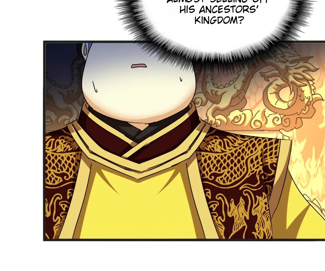 Read The Devil Butler chapter 540 image 53 on Lezhin