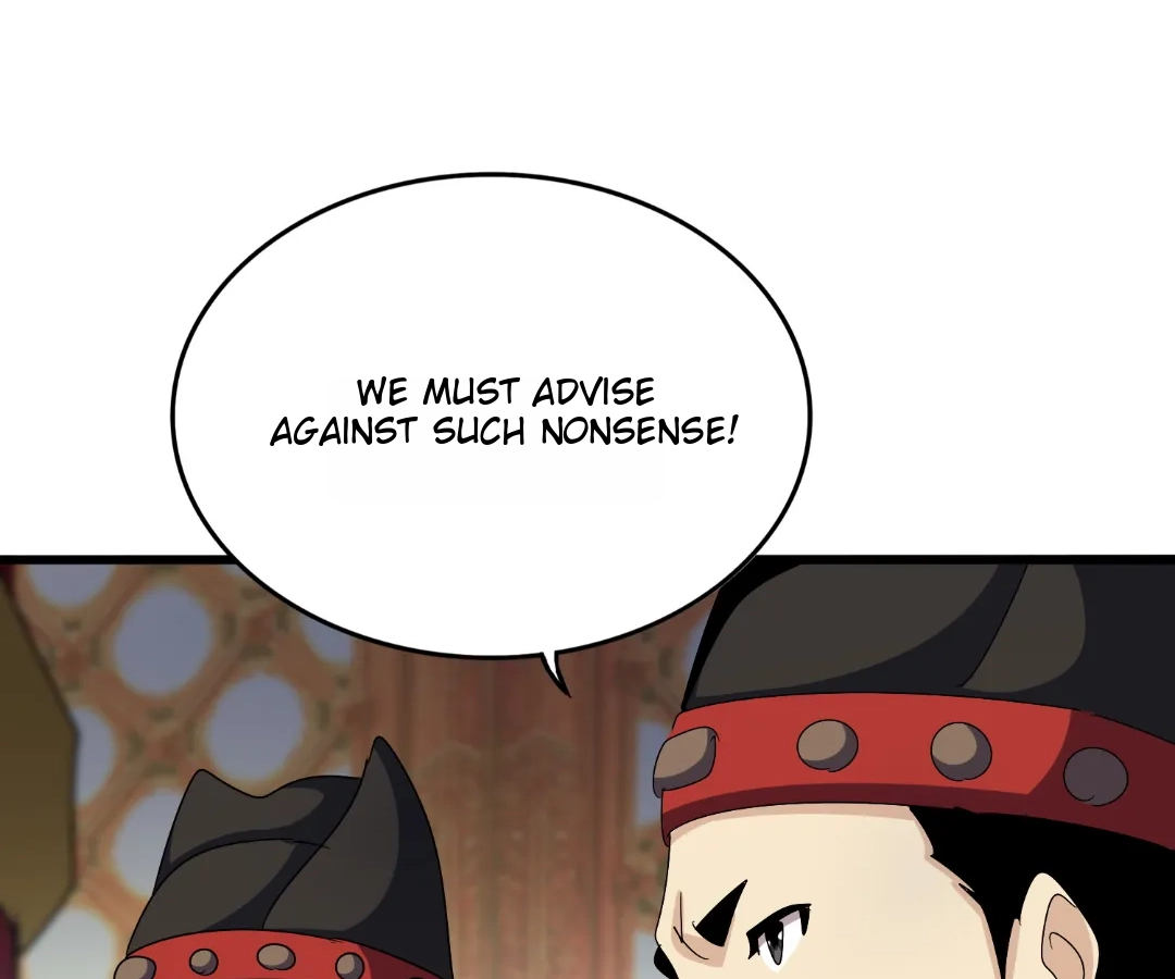 Read The Devil Butler chapter 540 image 54 on Lezhin