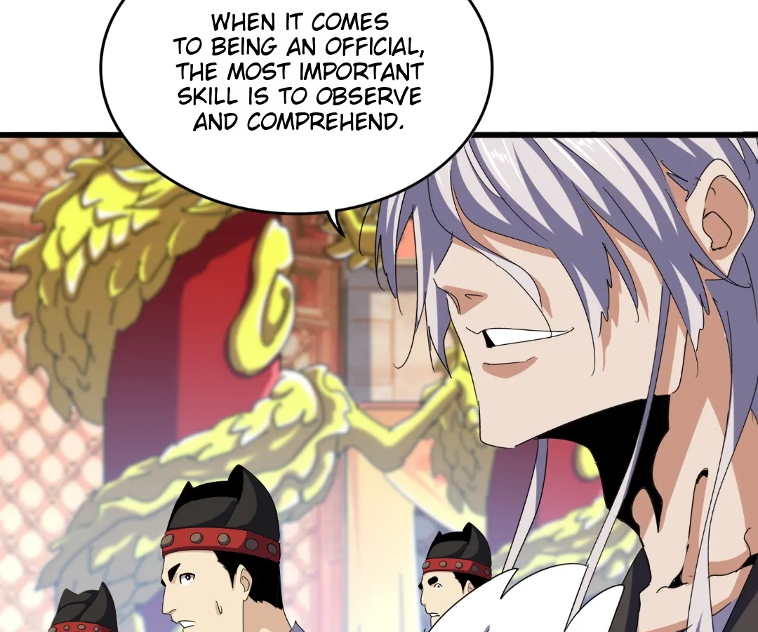 Read The Devil Butler chapter 540 image 56 on Lezhin
