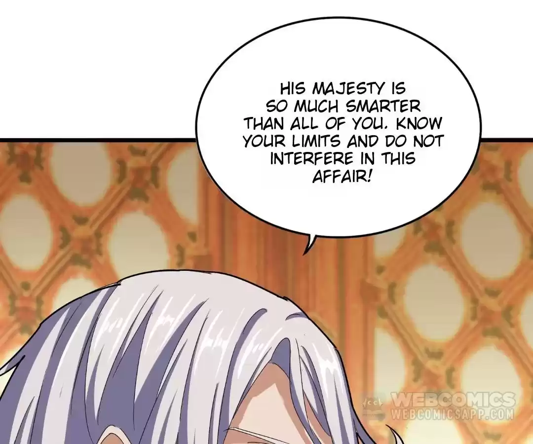 Read The Devil Butler chapter 540 image 58 on Lezhin