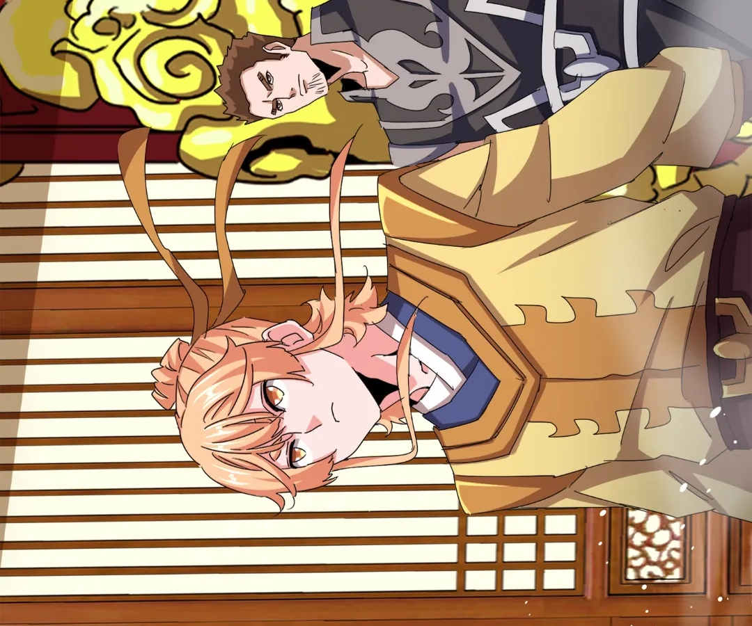 Read The Devil Butler chapter 540 image 6 on Lezhin