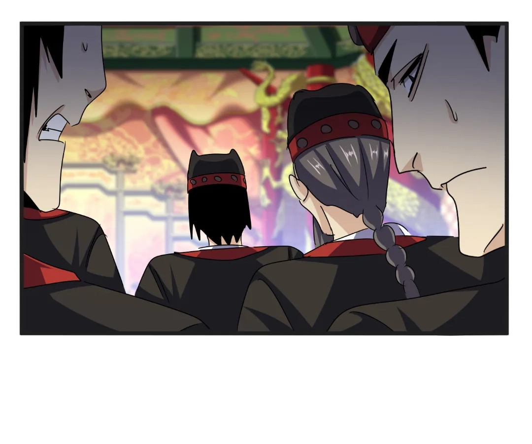 Read The Devil Butler chapter 540 image 61 on Lezhin
