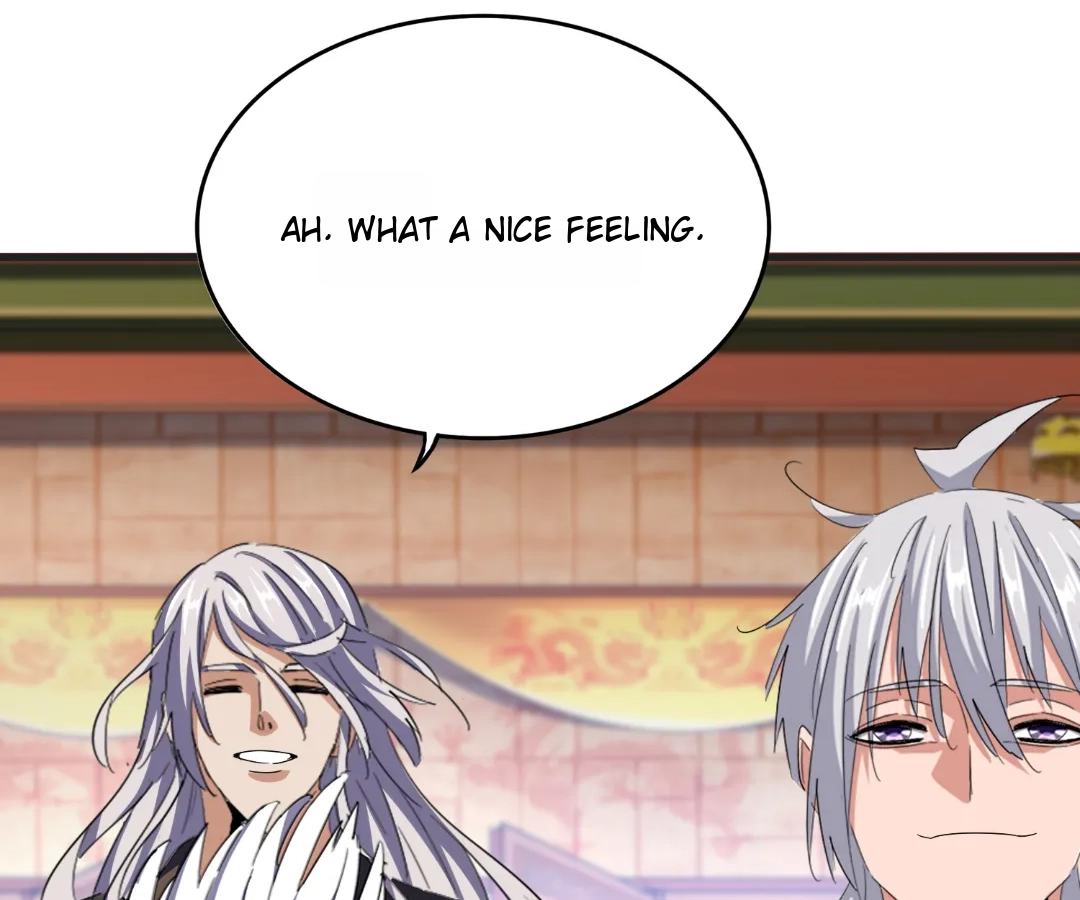 Read The Devil Butler chapter 540 image 62 on Lezhin