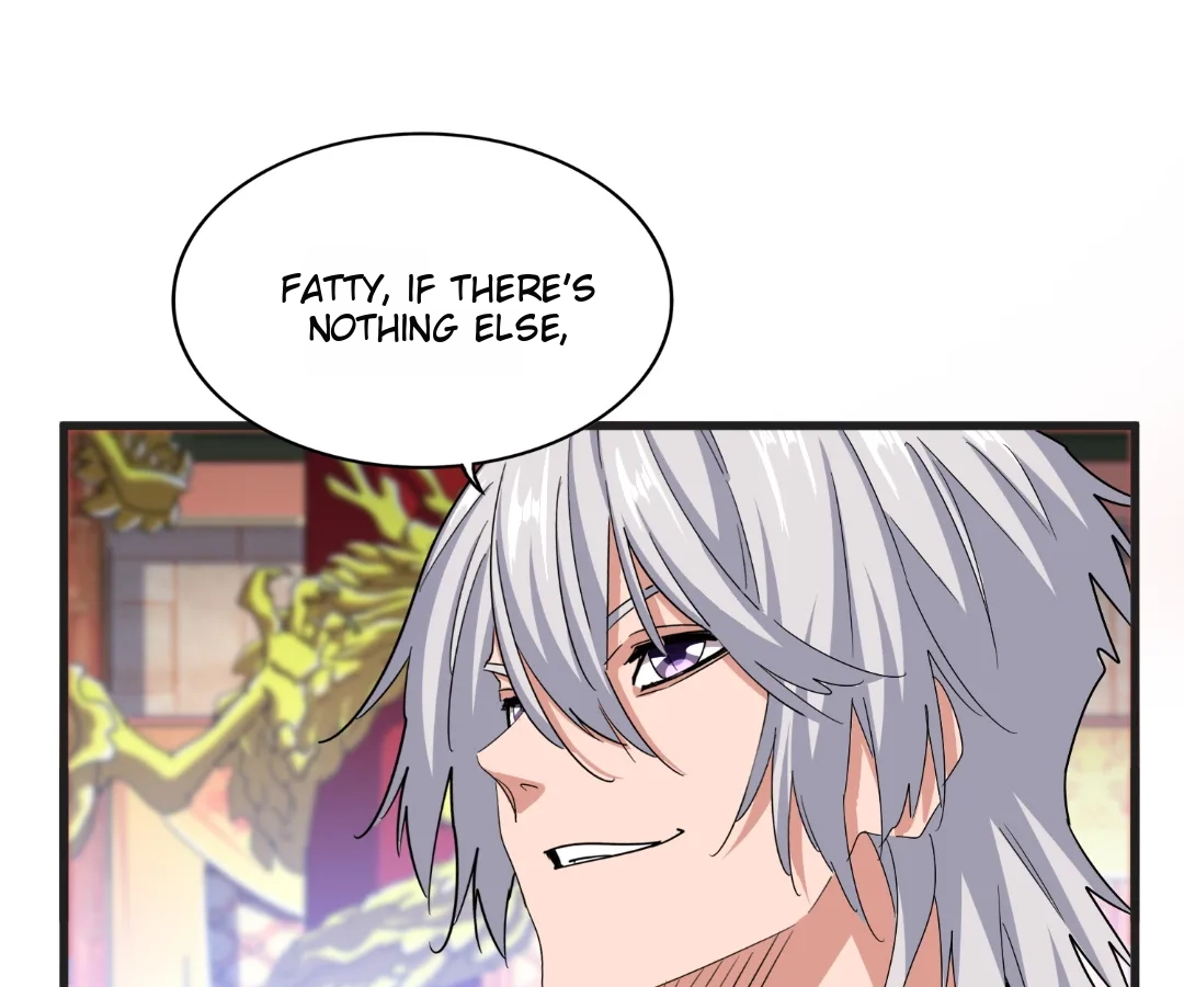 Read The Devil Butler chapter 540 image 64 on Lezhin