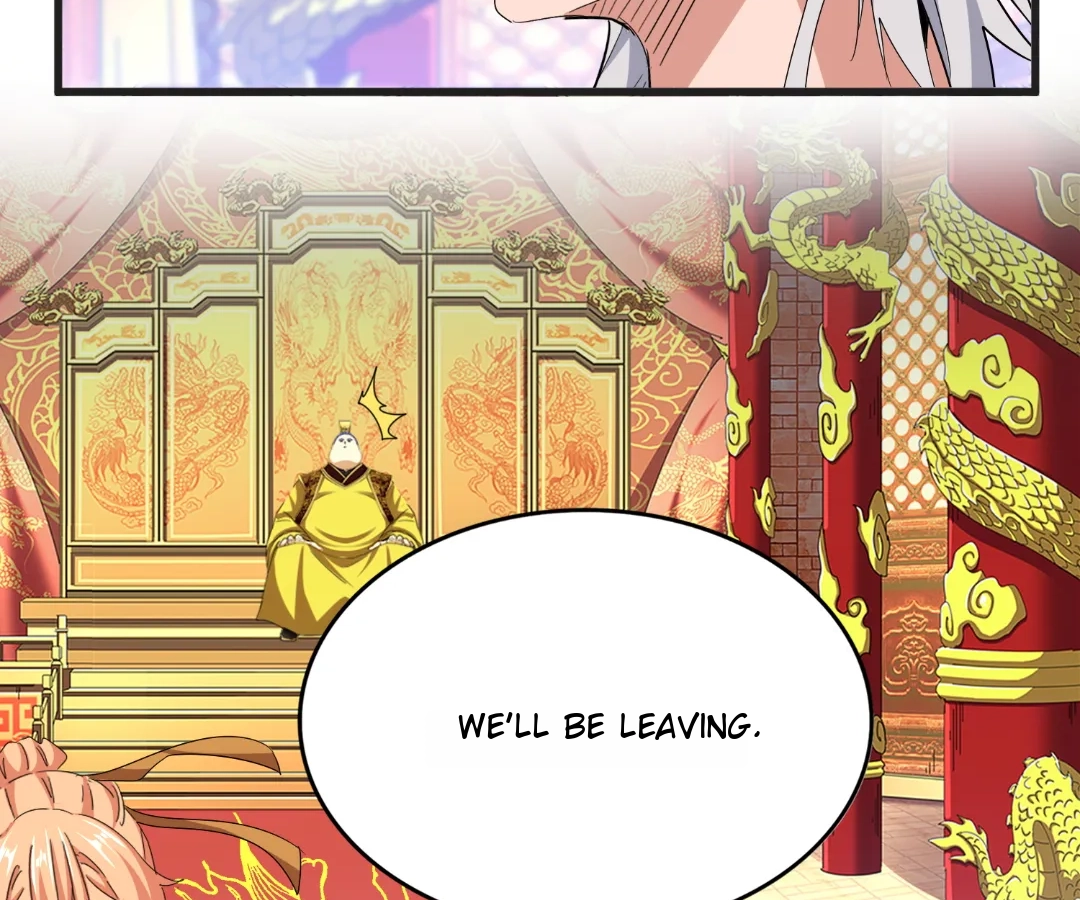 Read The Devil Butler chapter 540 image 65 on Lezhin