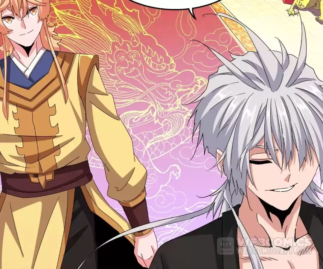 Read The Devil Butler chapter 540 image 66 on Lezhin