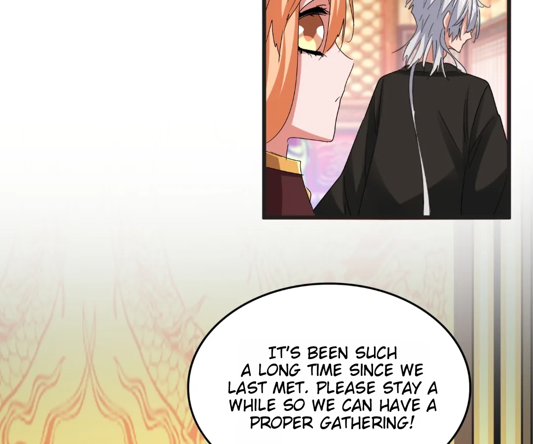 Read The Devil Butler chapter 540 image 69 on Lezhin
