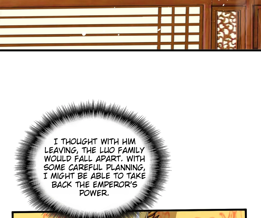 Read The Devil Butler chapter 540 image 7 on Lezhin
