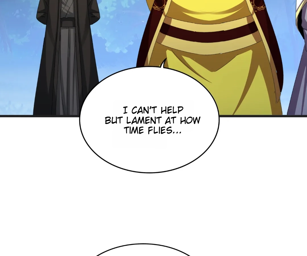 Read The Devil Butler chapter 540 image 81 on Lezhin