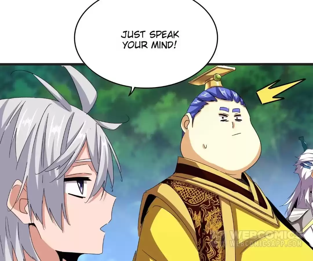 Read The Devil Butler chapter 540 image 82 on Lezhin
