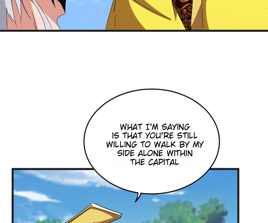 Read The Devil Butler chapter 540 image 83 on Lezhin
