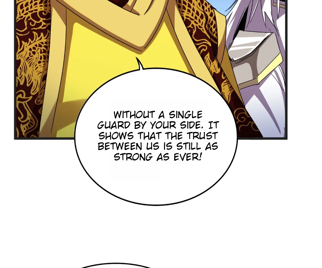 Read The Devil Butler chapter 540 image 85 on Lezhin