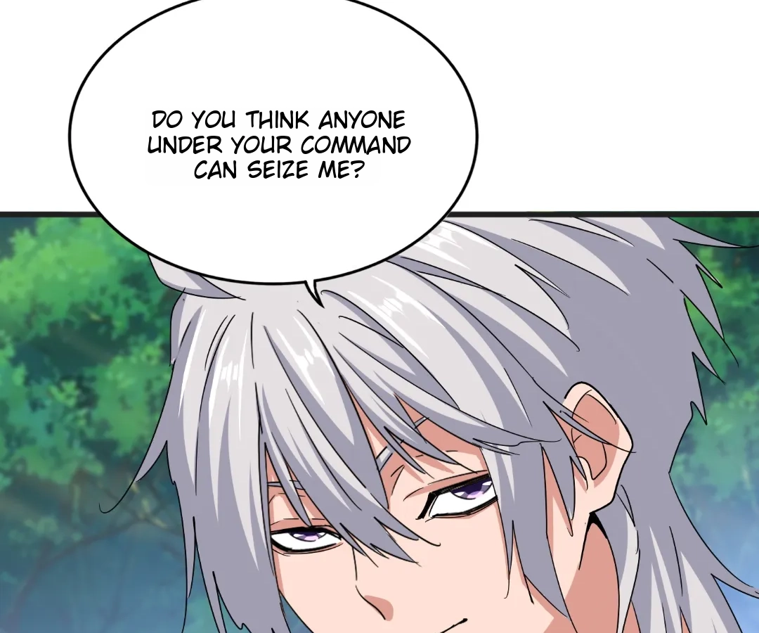 Read The Devil Butler chapter 540 image 86 on Lezhin