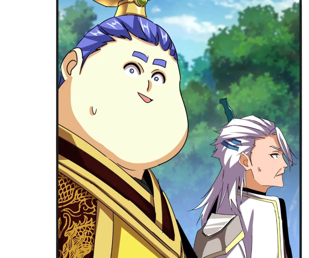 Read The Devil Butler chapter 540 image 88 on Lezhin