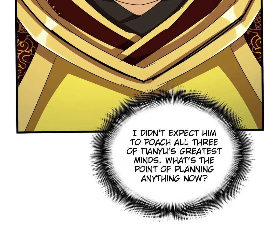 Read The Devil Butler chapter 540 image 9 on Lezhin