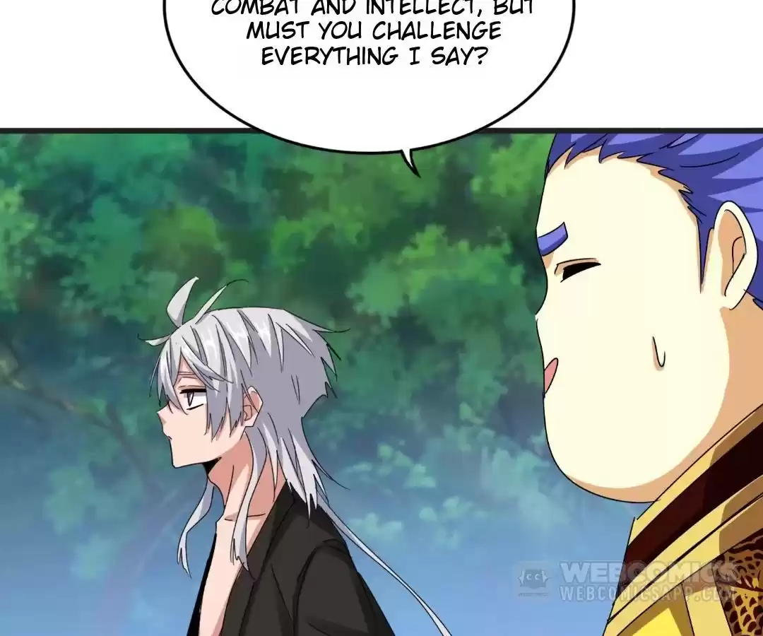 Read The Devil Butler chapter 540 image 90 on Lezhin