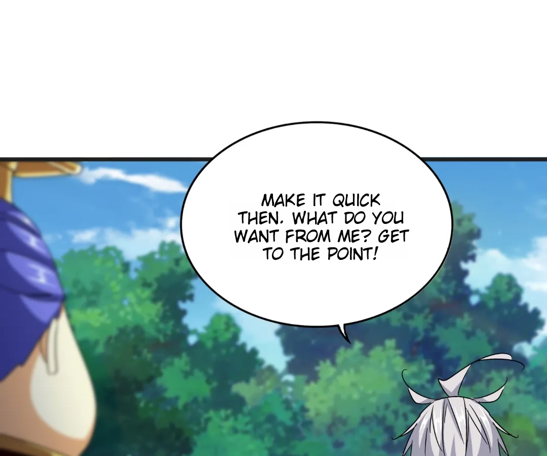 Read The Devil Butler chapter 540 image 94 on Lezhin