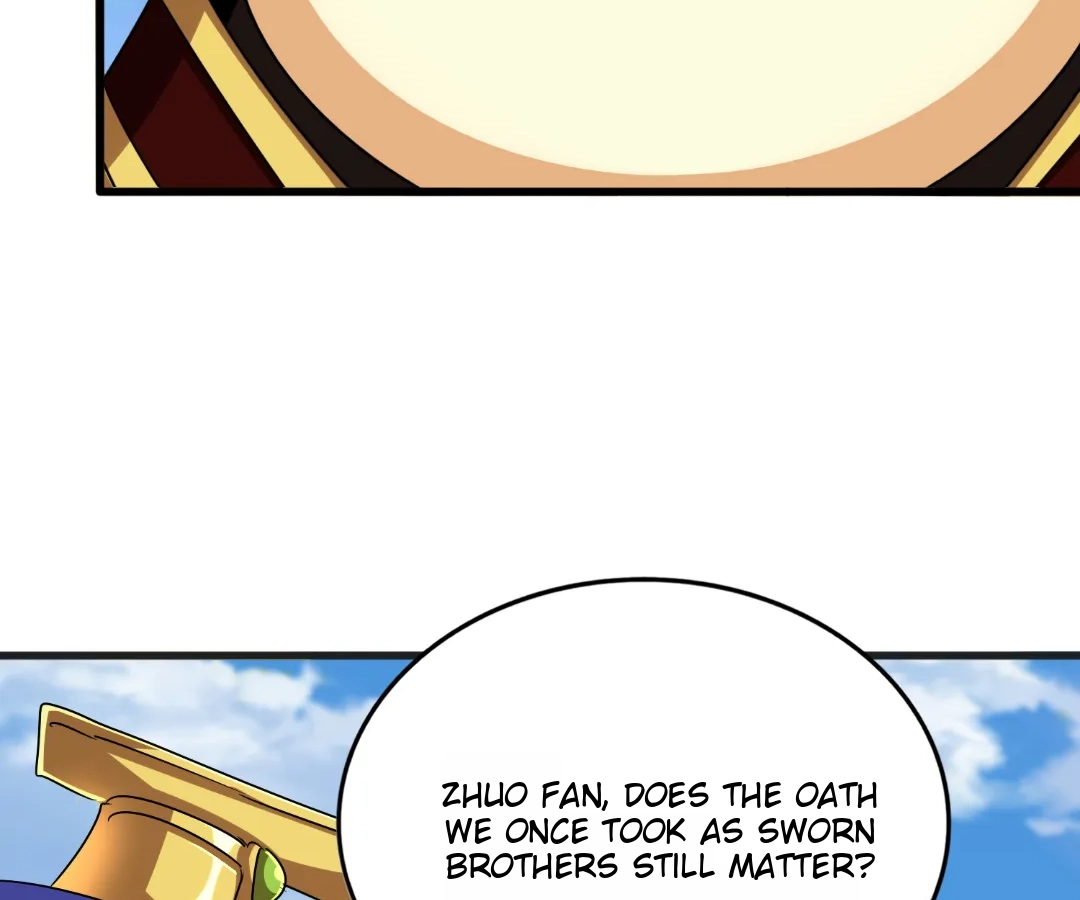 Read The Devil Butler chapter 540 image 97 on Lezhin