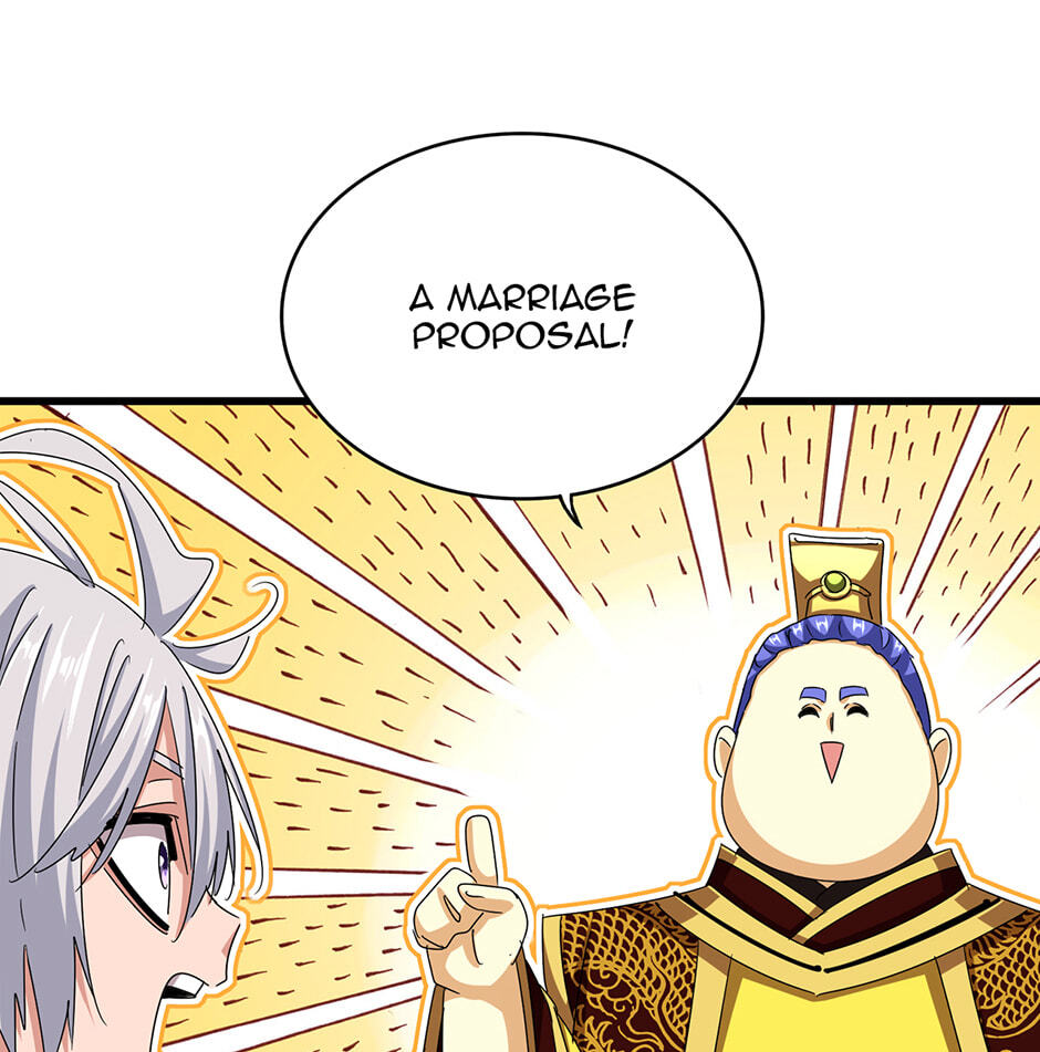 Read The Devil Butler chapter 541 image 0 on Lezhin