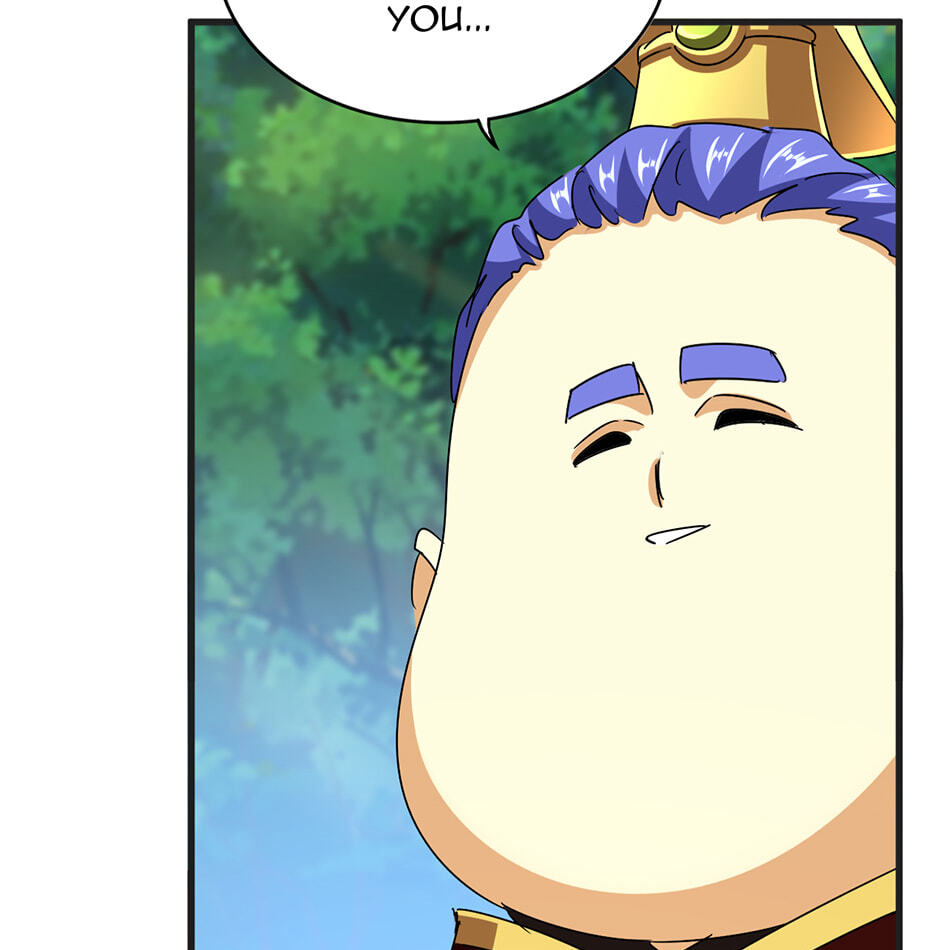 Read The Devil Butler chapter 541 image 10 on Lezhin