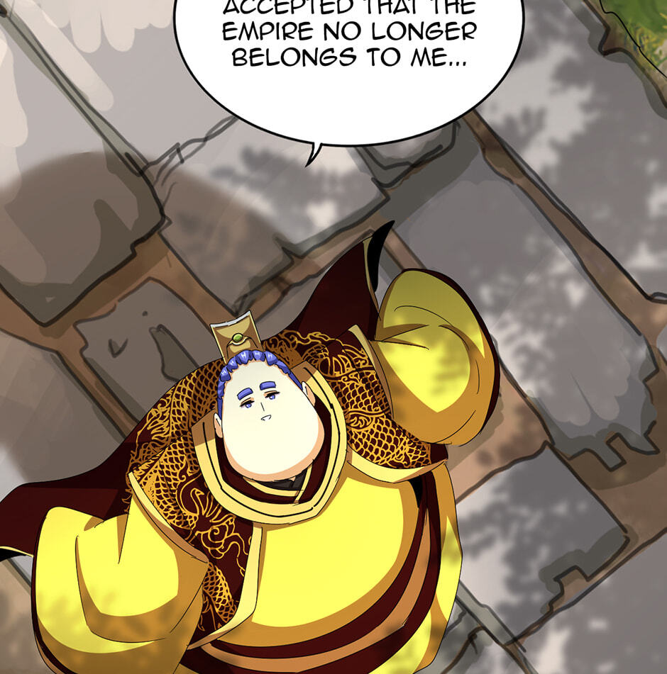 Read The Devil Butler chapter 541 image 12 on Lezhin