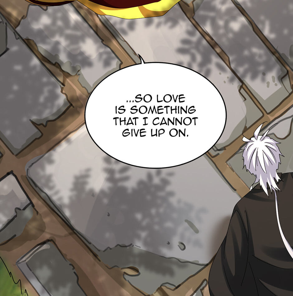 Read The Devil Butler chapter 541 image 13 on Lezhin