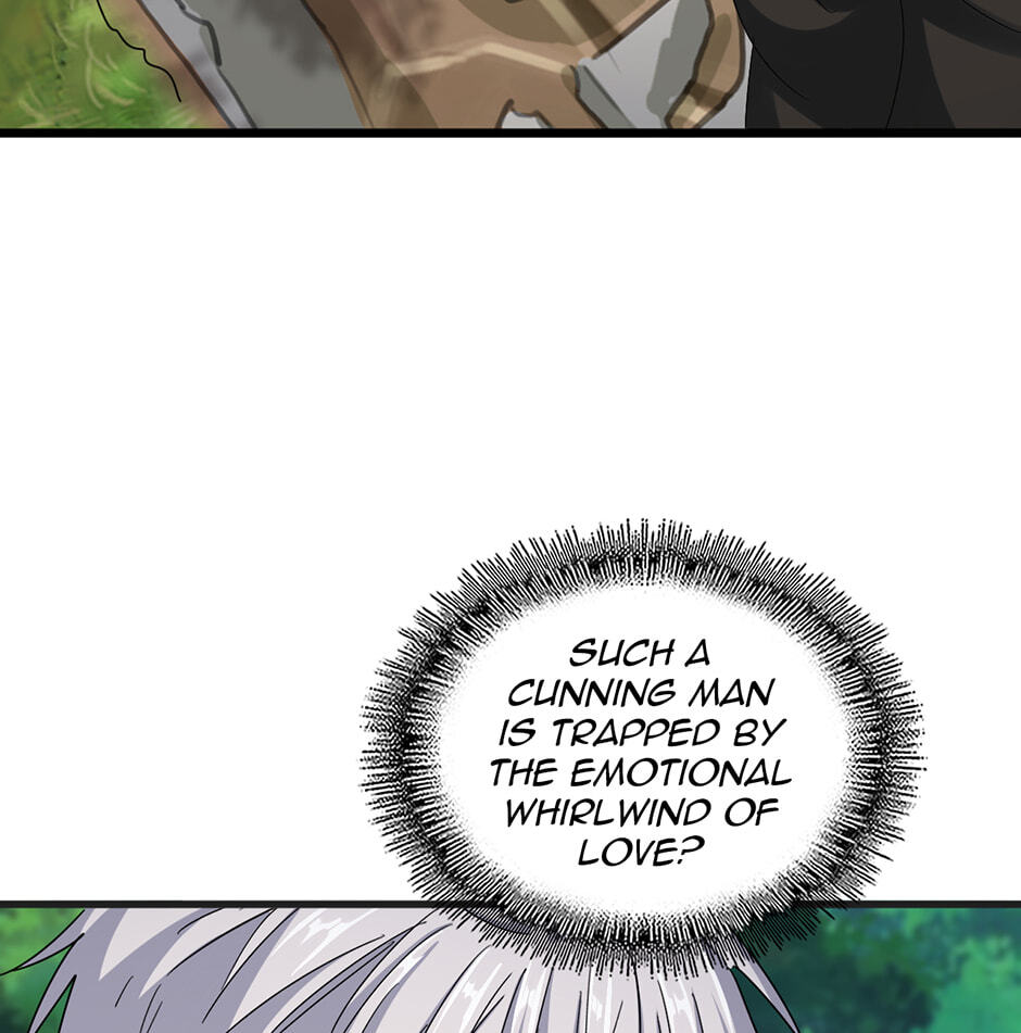 Read The Devil Butler chapter 541 image 14 on Lezhin