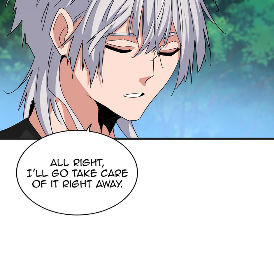 Read The Devil Butler chapter 541 image 15 on Lezhin