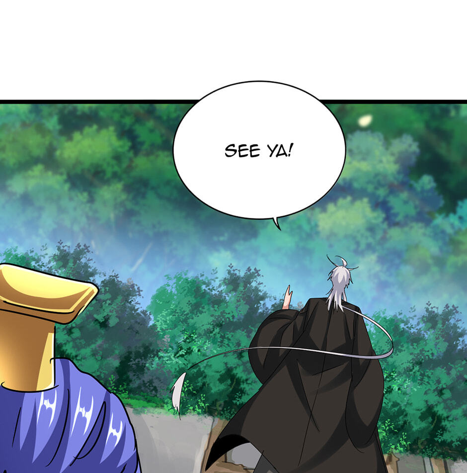 Read The Devil Butler chapter 541 image 16 on Lezhin