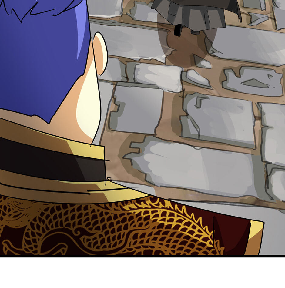 Read The Devil Butler chapter 541 image 17 on Lezhin