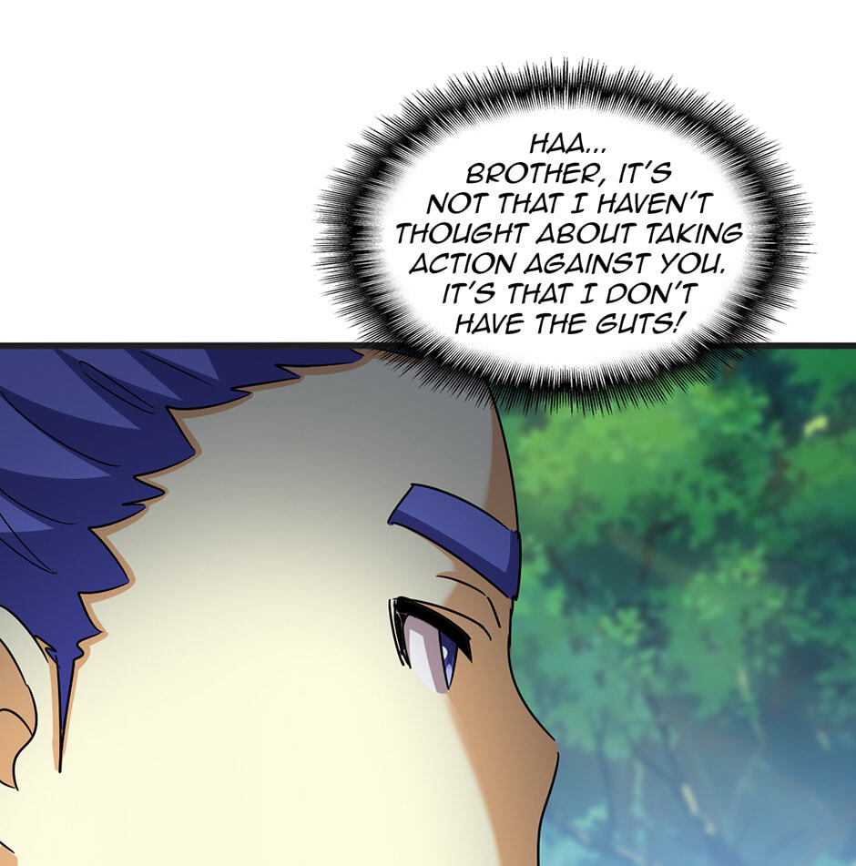 Read The Devil Butler chapter 541 image 20 on Lezhin