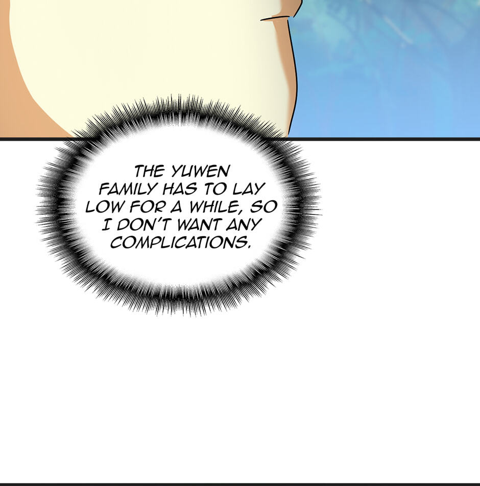 Read The Devil Butler chapter 541 image 21 on Lezhin