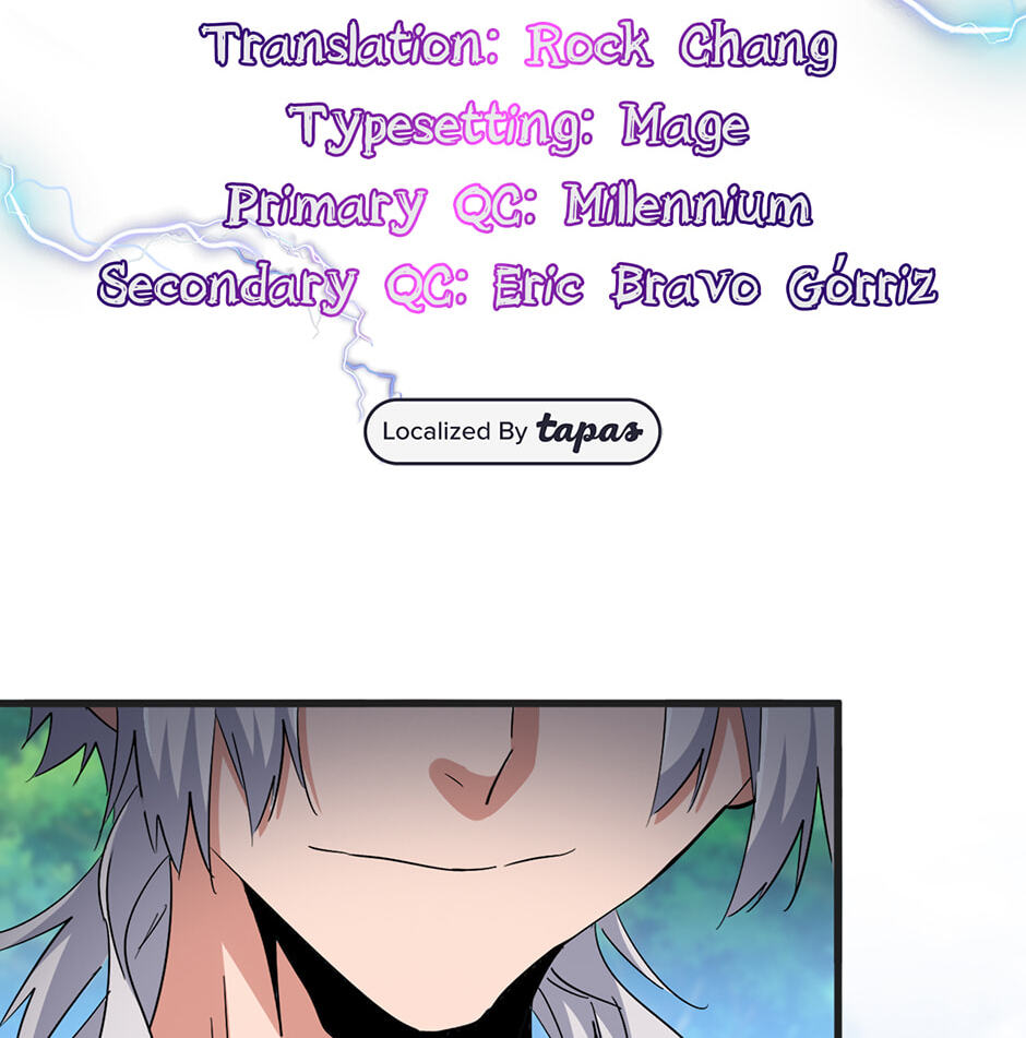 Read The Devil Butler chapter 541 image 5 on Lezhin
