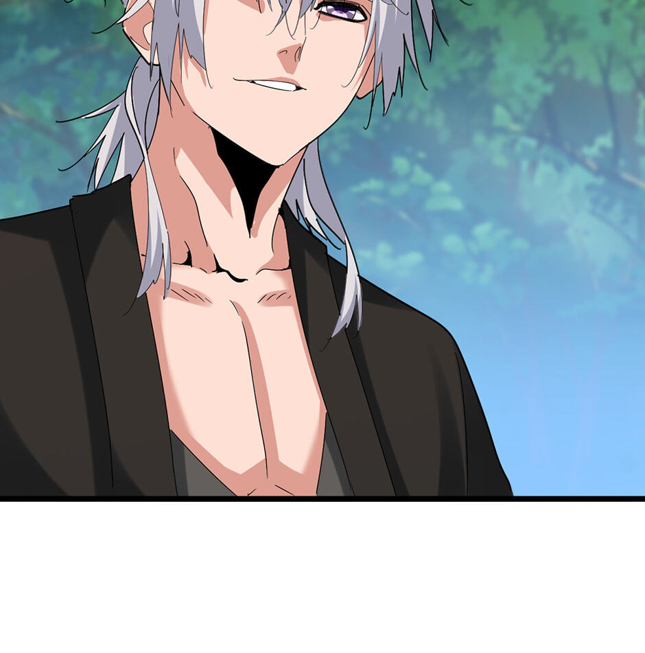 Read The Devil Butler chapter 541 image 7 on Lezhin