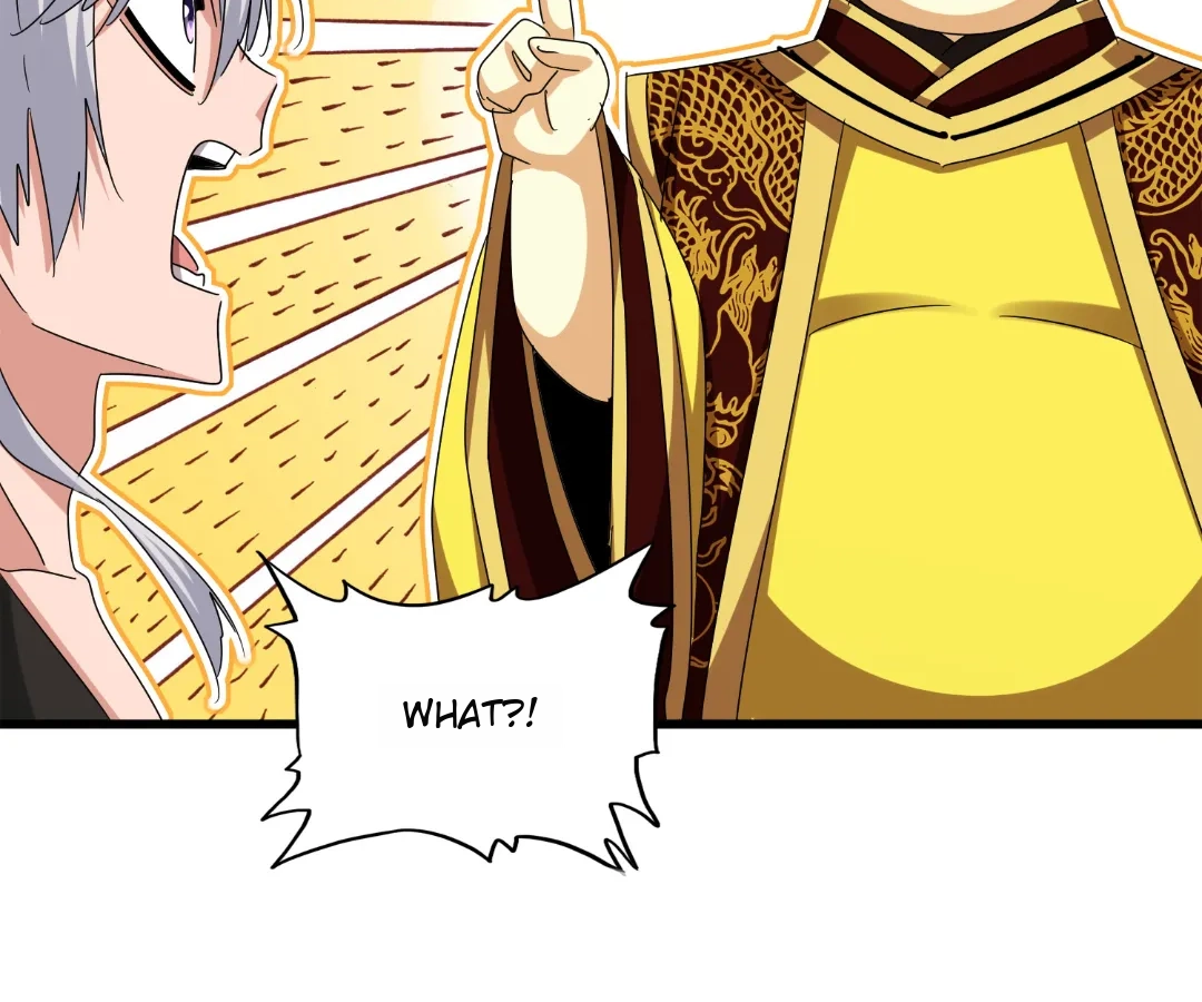 Read The Devil Butler chapter 542 image 1 on Lezhin