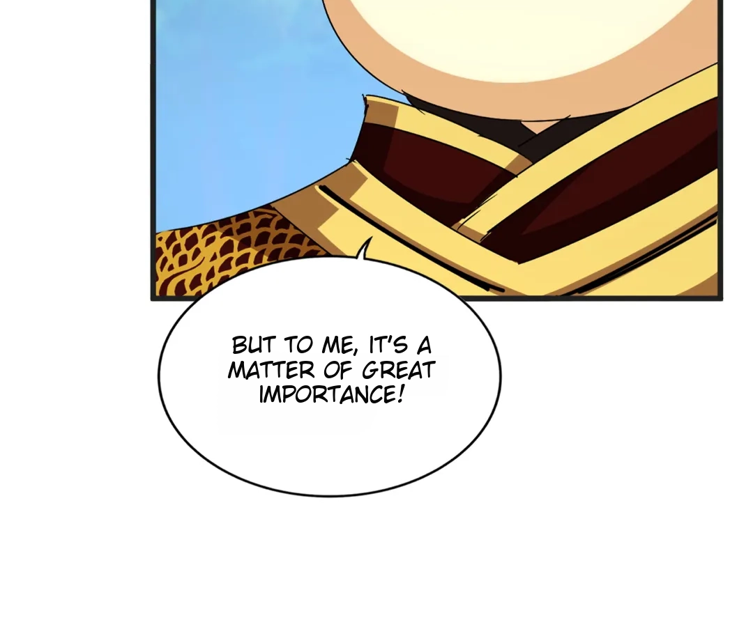 Read The Devil Butler chapter 542 image 11 on Lezhin