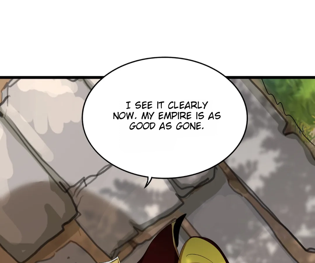 Read The Devil Butler chapter 542 image 12 on Lezhin