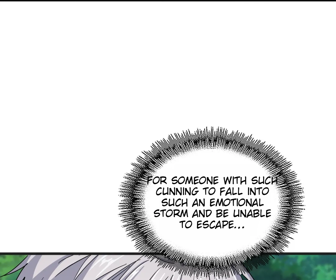 Read The Devil Butler chapter 542 image 15 on Lezhin