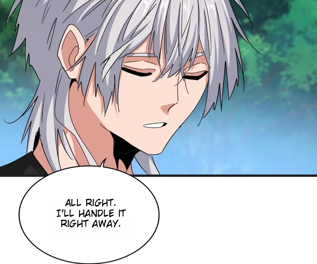 Read The Devil Butler chapter 542 image 16 on Lezhin