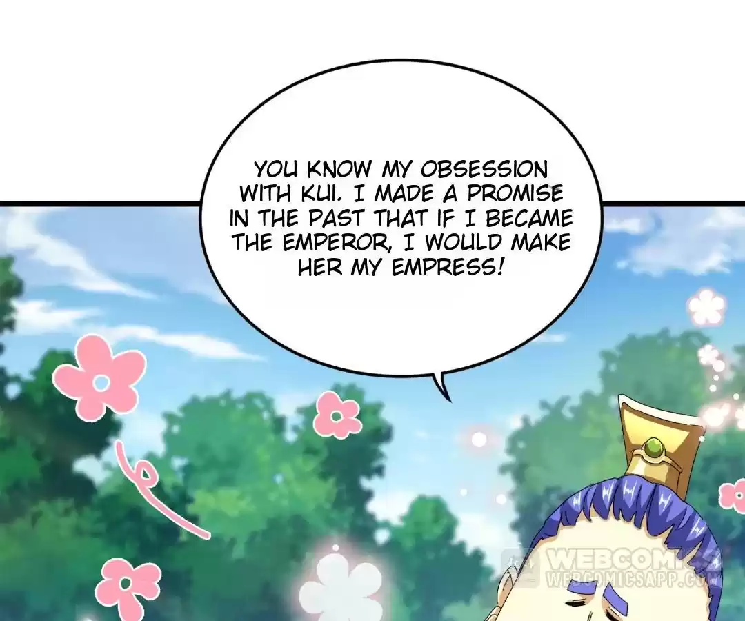 Read The Devil Butler chapter 542 image 2 on Lezhin