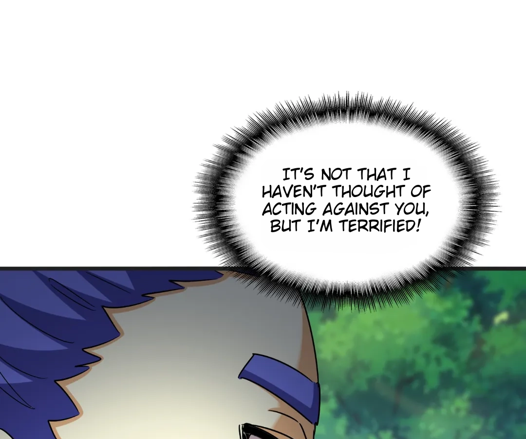 Read The Devil Butler chapter 542 image 22 on Lezhin