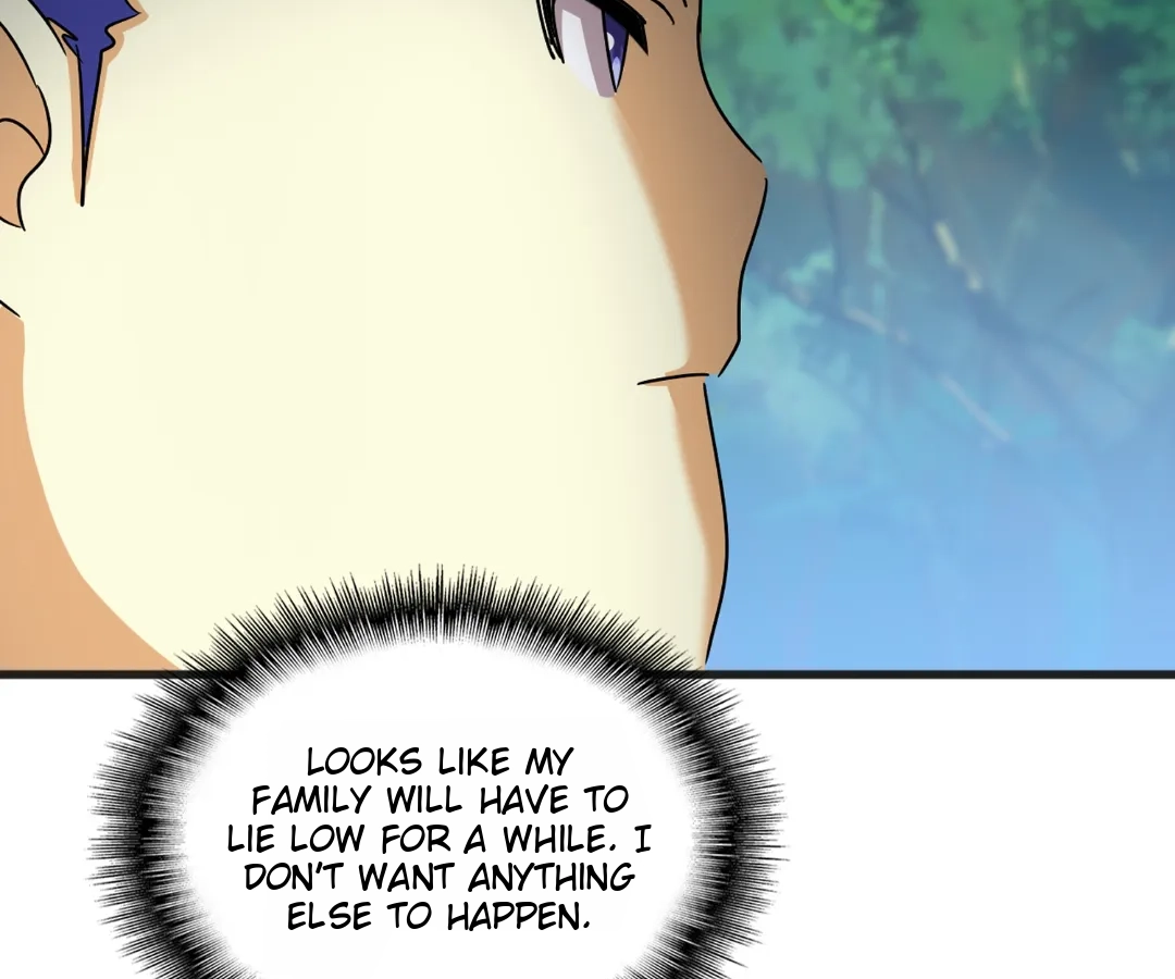 Read The Devil Butler chapter 542 image 23 on Lezhin