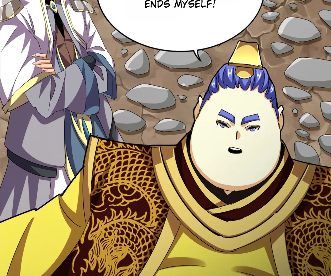 Read The Devil Butler chapter 542 image 25 on Lezhin