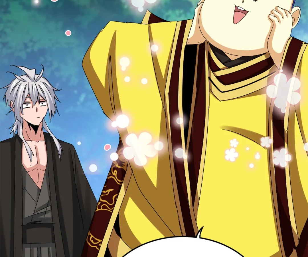 Read The Devil Butler chapter 542 image 3 on Lezhin