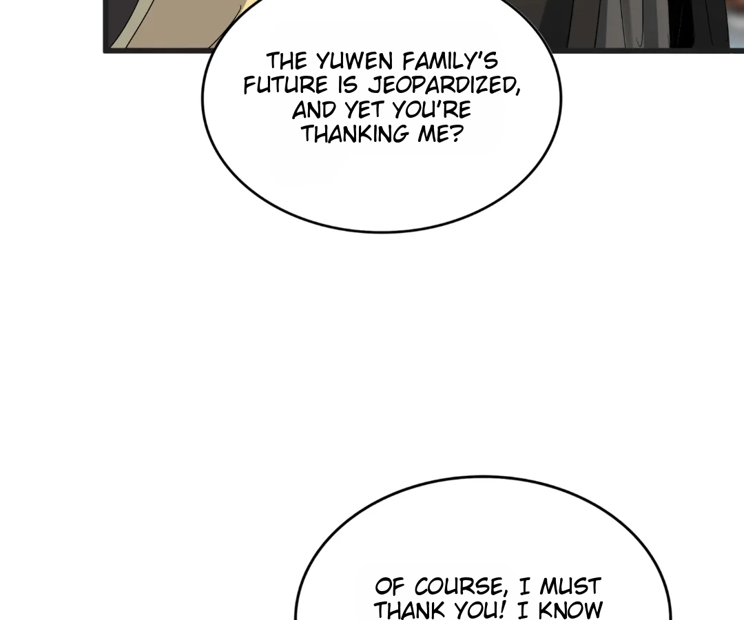 Read The Devil Butler chapter 542 image 36 on Lezhin