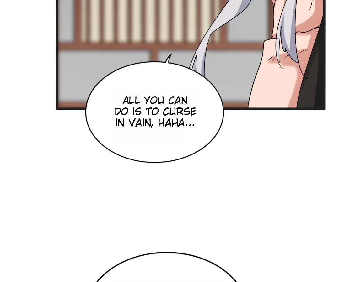 Read The Devil Butler chapter 542 image 40 on Lezhin