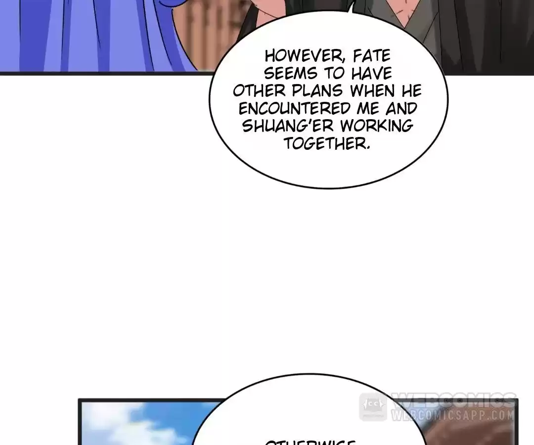 Read The Devil Butler chapter 542 image 42 on Lezhin